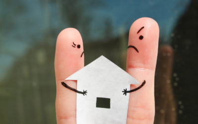 La convivencia con una nueva pareja extingue el derecho al uso de la vivienda familiar